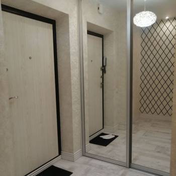 Сдается 2-х комнатная квартира, 44,5 м²