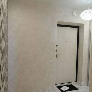 Сдается 2-х комнатная квартира, 44,5 м²