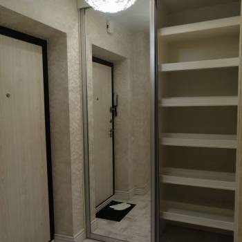 Сдается 2-х комнатная квартира, 44,5 м²