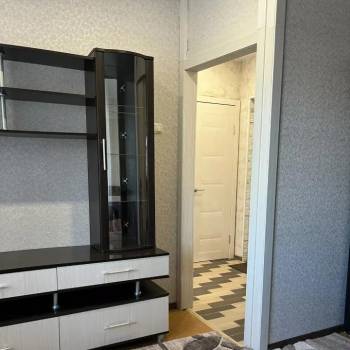 Сдается 1-комнатная квартира, 28 м²