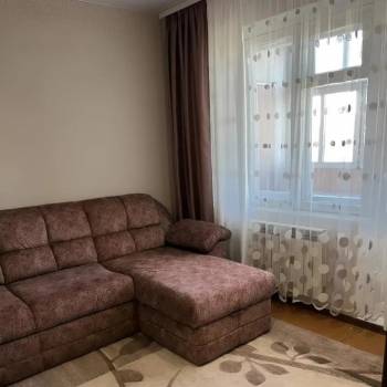 Сдается 1-комнатная квартира, 28 м²