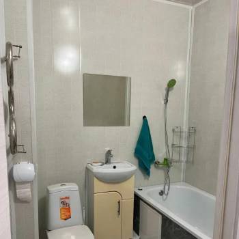 Сдается 1-комнатная квартира, 28 м²