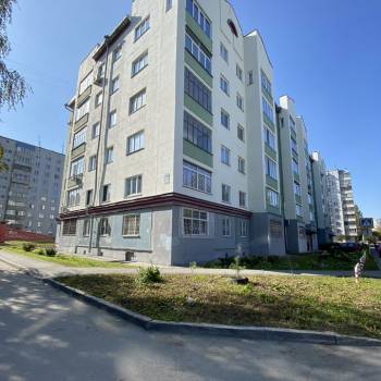 Продается Многокомнатная квартира, 78,2 м²
