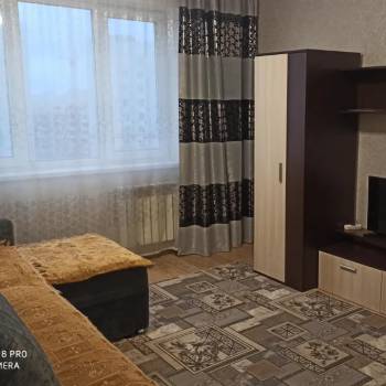 Сдается 1-комнатная квартира, 48 м²