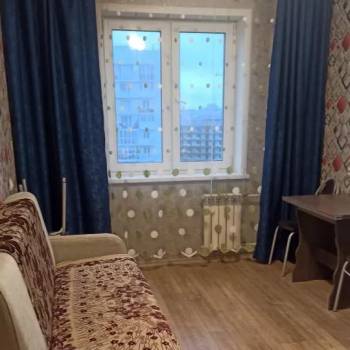 Сдается 1-комнатная квартира, 48 м²