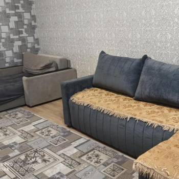 Сдается 1-комнатная квартира, 48 м²