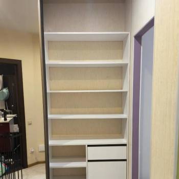Сдается 1-комнатная квартира, 39,6 м²