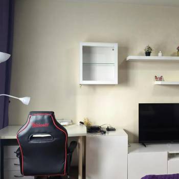 Сдается 1-комнатная квартира, 39,6 м²