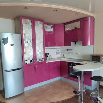 Сдается 1-комнатная квартира, 35 м²