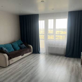 Сдается 1-комнатная квартира, 36 м²