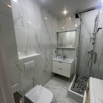 Сдается 1-комнатная квартира, 36 м²