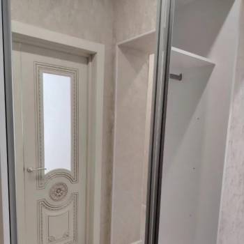 Сдается 1-комнатная квартира, 43 м²