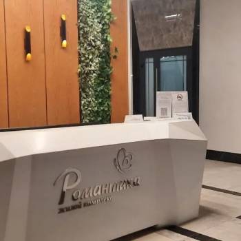 Сдается 1-комнатная квартира, 43 м²