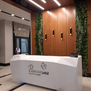 Сдается 1-комнатная квартира, 43 м²