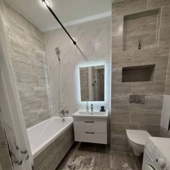 Сдается 1-комнатная квартира, 42 м²