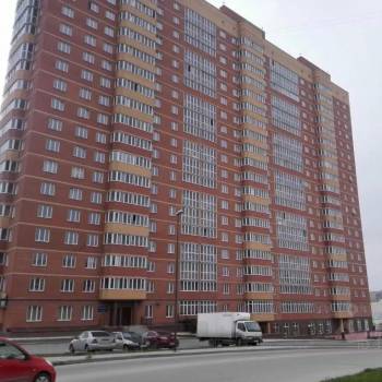 Сдается 1-комнатная квартира, 26 м²