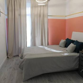 Сдается 1-комнатная квартира, 48 м²