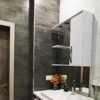 Сдается 1-комнатная квартира, 48 м²