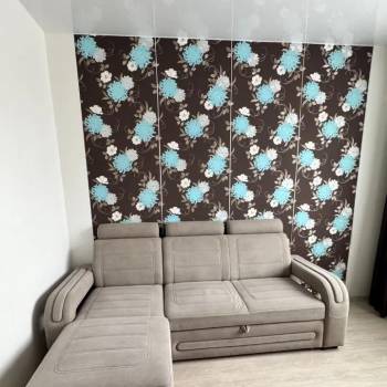 Сдается 1-комнатная квартира, 35 м²