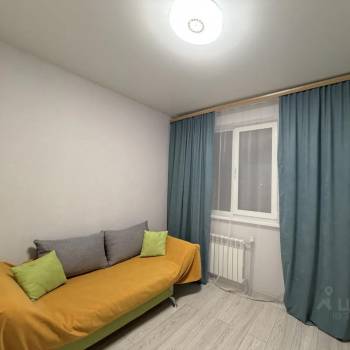 Сдается 2-х комнатная квартира, 46,3 м²