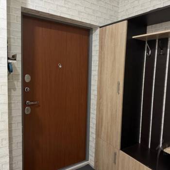 Сдается 2-х комнатная квартира, 46,3 м²