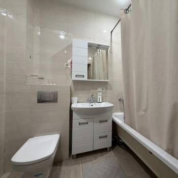 Сдается 2-х комнатная квартира, 46,3 м²