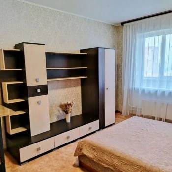 Сдается 1-комнатная квартира, 28 м²