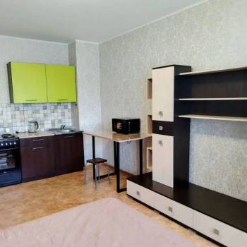 Сдается 1-комнатная квартира, 28 м²