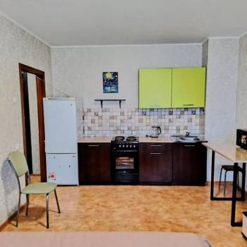 Сдается 1-комнатная квартира, 28 м²