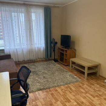 Сдается 1-комнатная квартира, 39,7 м²