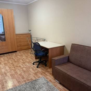 Сдается 1-комнатная квартира, 39,7 м²