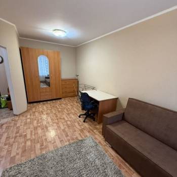 Сдается 1-комнатная квартира, 39,7 м²