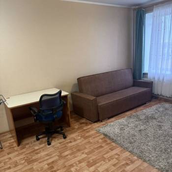 Сдается 1-комнатная квартира, 39,7 м²