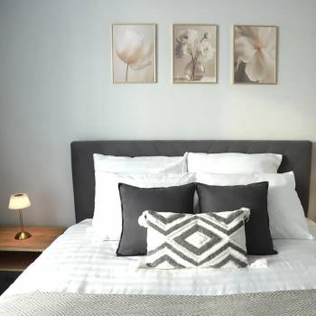 Сдается 2-х комнатная квартира, 42,7 м²