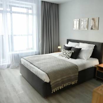 Сдается 2-х комнатная квартира, 42,7 м²