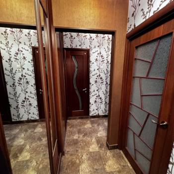 Сдается 2-х комнатная квартира, 53 м²