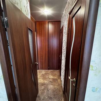 Сдается 2-х комнатная квартира, 53 м²