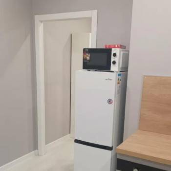 Сдается 1-комнатная квартира, 25 м²