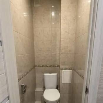 Сдается 2-х комнатная квартира, 56 м²