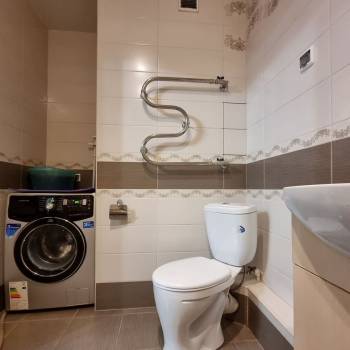 Продается 1-комнатная квартира, 31,4 м²
