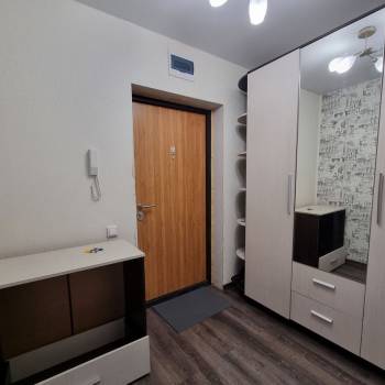 Продается 1-комнатная квартира, 31,4 м²