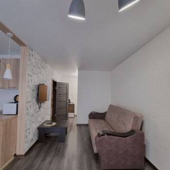 Продается 1-комнатная квартира, 31,4 м²