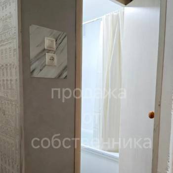 Продается 1-комнатная квартира, 29,8 м²