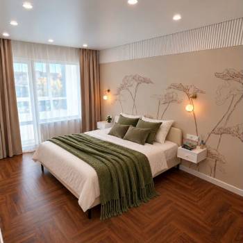 Сдается Многокомнатная квартира, 62 м²