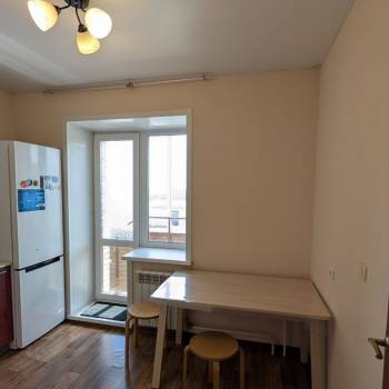 Сдается 1-комнатная квартира, 34 м²