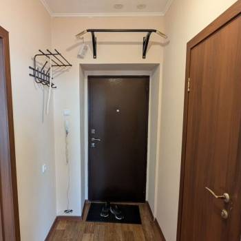 Сдается 1-комнатная квартира, 34 м²