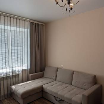 Сдается 1-комнатная квартира, 34 м²