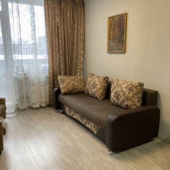 Продается 1-комнатная квартира, 26,1 м²