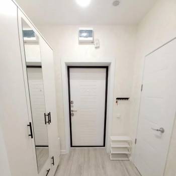 Сдается 1-комнатная квартира, 26 м²