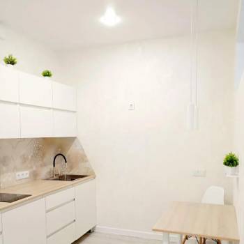 Сдается 1-комнатная квартира, 26 м²